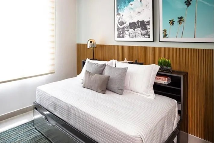 Apartamento nuevo en venta El Cangrejo, Panamá