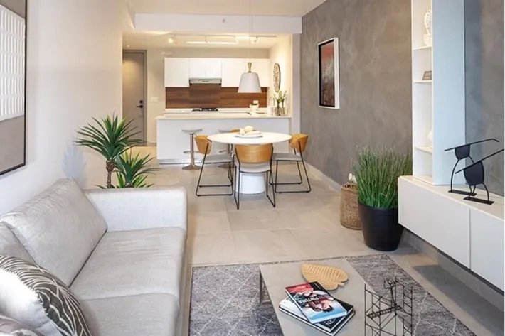 Apartamento nuevo en venta El Cangrejo, Panamá