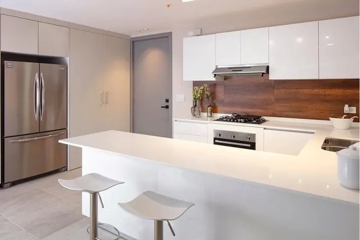 Apartamento nuevo en venta El Cangrejo, Panamá