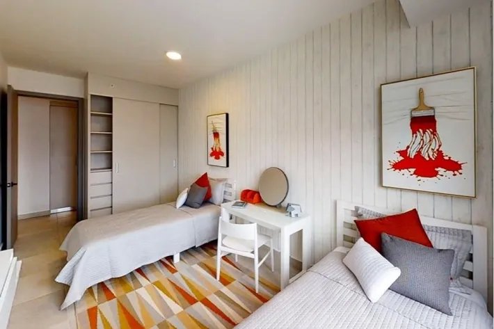Apartamento nuevo en venta El Cangrejo, Panamá