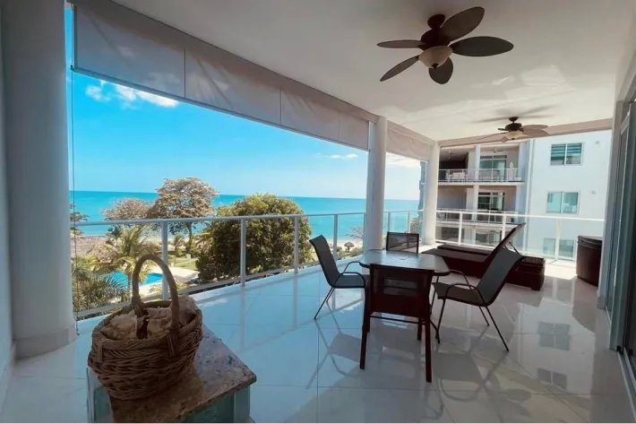 se alquila y se vende apartamento en bijao, cocle, Panama
