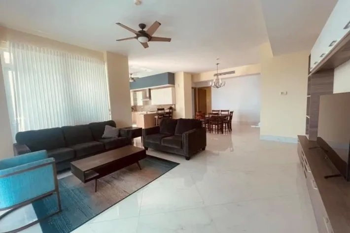se alquila y se vende apartamento en bijao, cocle, Panama