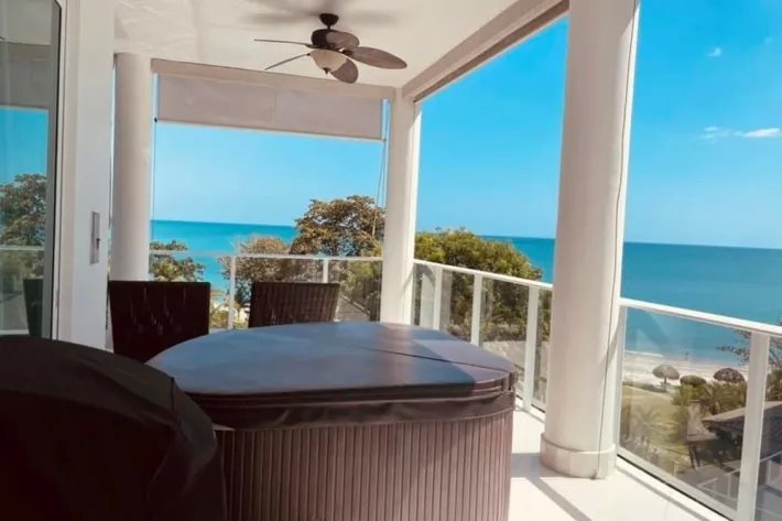se alquila y se vende apartamento en bijao, cocle, Panama