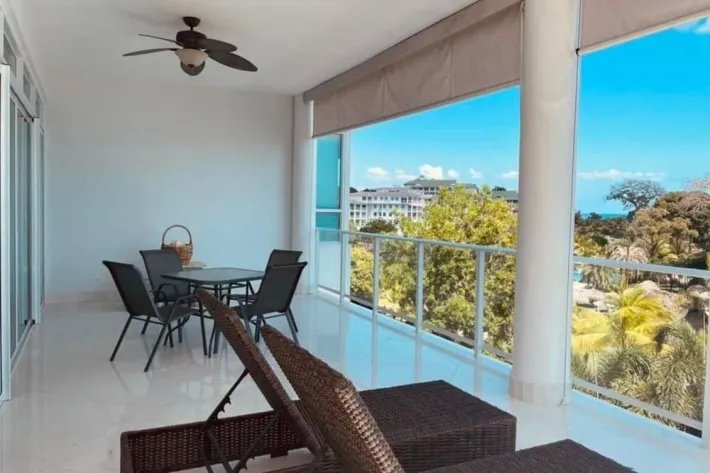 se alquila y se vende apartamento en bijao, cocle, Panama