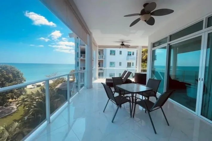 se alquila y se vende apartamento en bijao, cocle, Panama