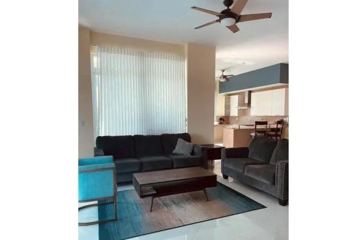 se alquila y se vende apartamento en bijao, cocle, Panama