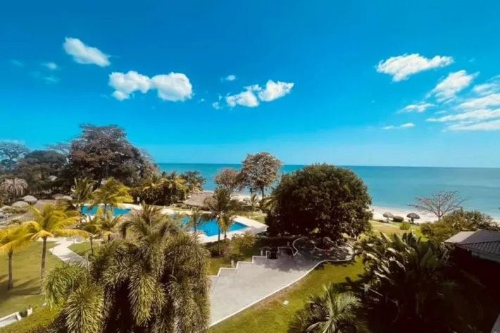 se alquila y se vende apartamento en bijao, cocle, Panama