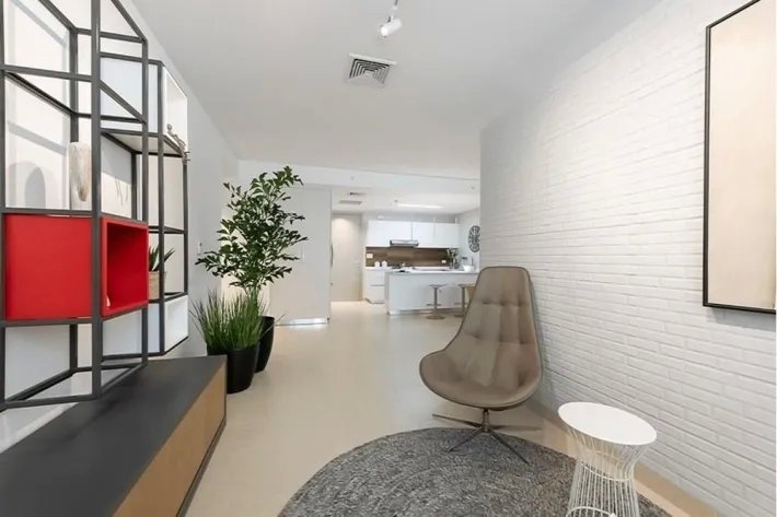 Apartamento nuevo en venta El Cangrejo, Panamá