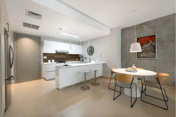 Apartamento nuevo en venta El Cangrejo, Panamá