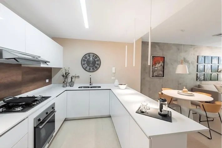 Apartamento nuevo en venta El Cangrejo, Panamá