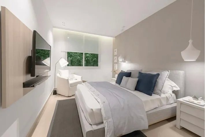 Apartamento nuevo en venta El Cangrejo, Panamá
