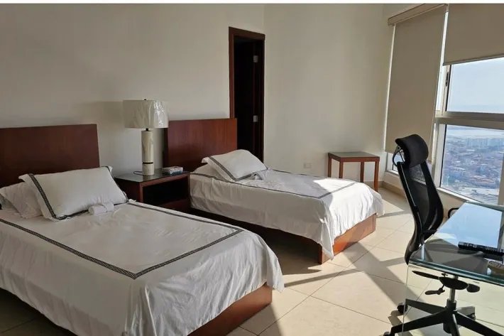 Venta de apartamento en PH Rivage, Avenida Balboa