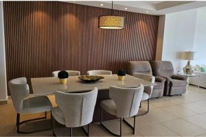 Venta de apartamento en PH Rivage, Avenida Balboa