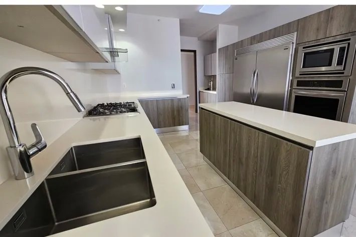 Se alquila apartamento en Santa Maria, PH Greengarden