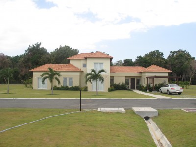 14407 - Panamá - casas - costa blanca villas