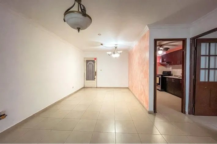 Se vende apartamento en Bella Vista, Panamá