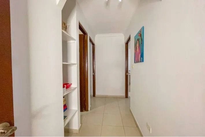 Se vende apartamento en Bella Vista, Panamá