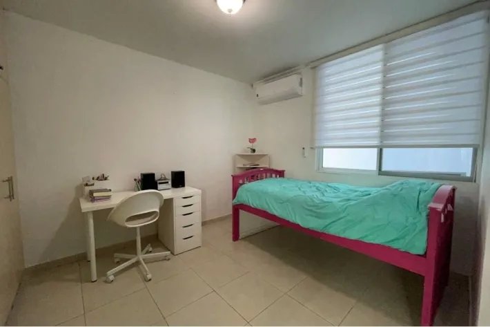 Se vende apartamento en Bella Vista, Panamá
