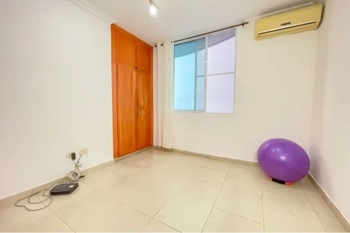 Se vende apartamento en Bella Vista, Panamá