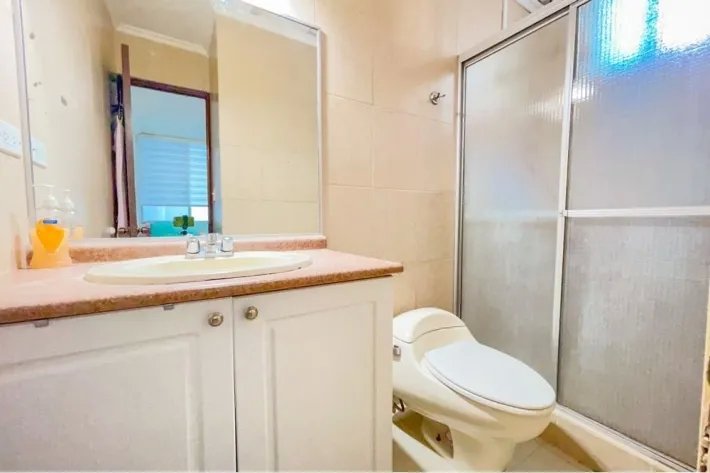 Apartment for sale in Bella Vista, Panama