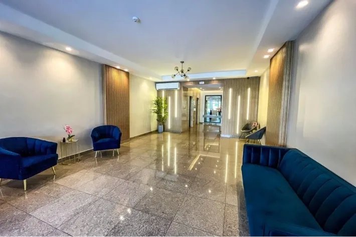 Apartment for sale in Bella Vista, Panama