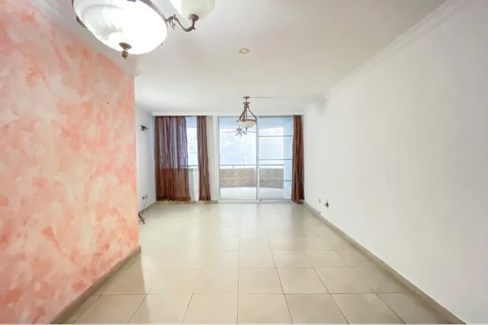 Apartment for sale in Bella Vista, Panama