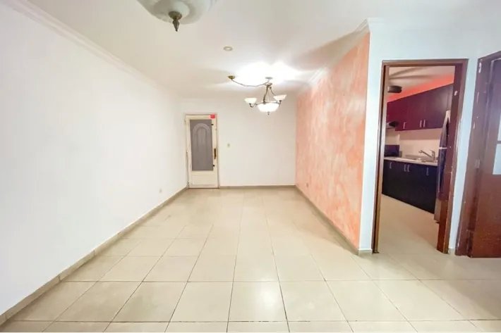 Apartment for sale in Bella Vista, Panama