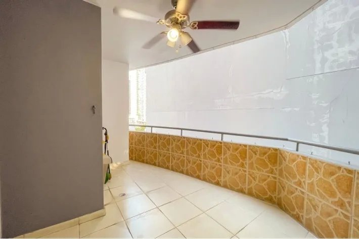 Apartment for sale in Bella Vista, Panama