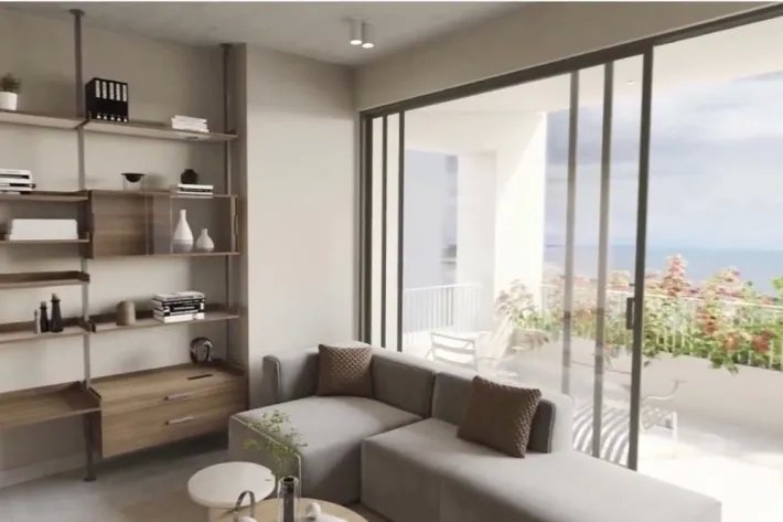 Venta de apartamento en Coco del Mar, Vía Cincuentenario