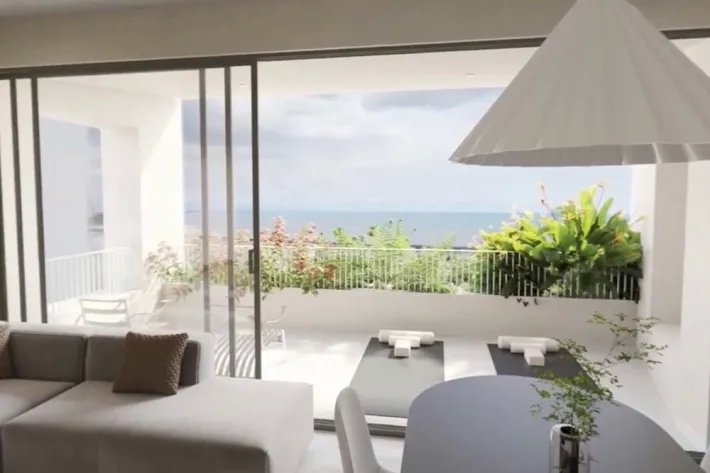 Venta de apartamento en Coco del Mar, Vía Cincuentenario