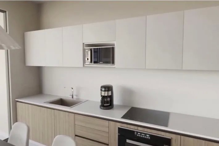 Venta de apartamento en Coco del Mar, Vía Cincuentenario