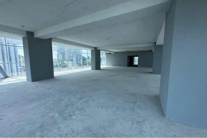 Venta de oficina en Hi Point, Ave. Federico Boyd, Bella Vista