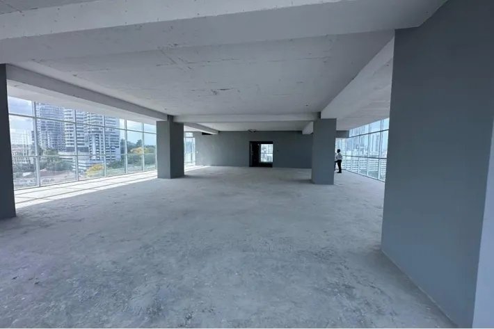 Venta de oficina en Hi Point, Ave. Federico Boyd, Bella Vista