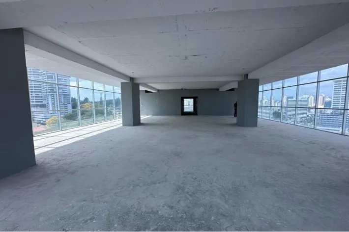 Venta de oficina en Hi Point, Ave. Federico Boyd, Bella Vista