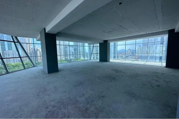 Venta de oficina en Hi Point, Ave. Federico Boyd, Bella Vista