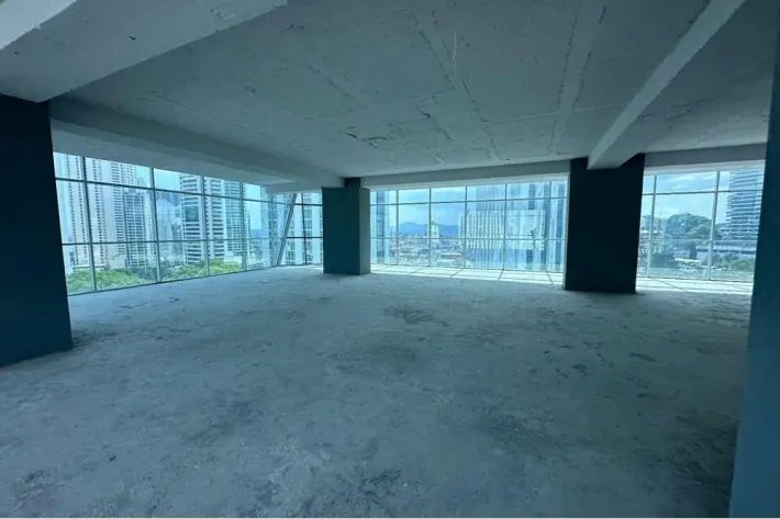 Venta de oficina en Hi Point, Ave. Federico Boyd, Bella Vista