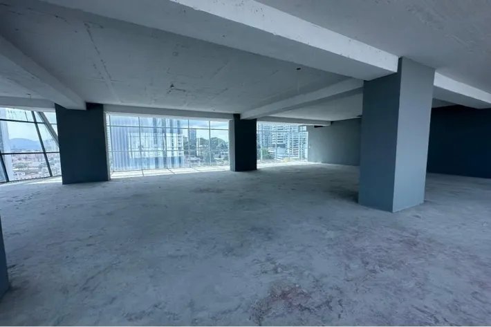 Venta de oficina en Hi Point, Ave. Federico Boyd, Bella Vista