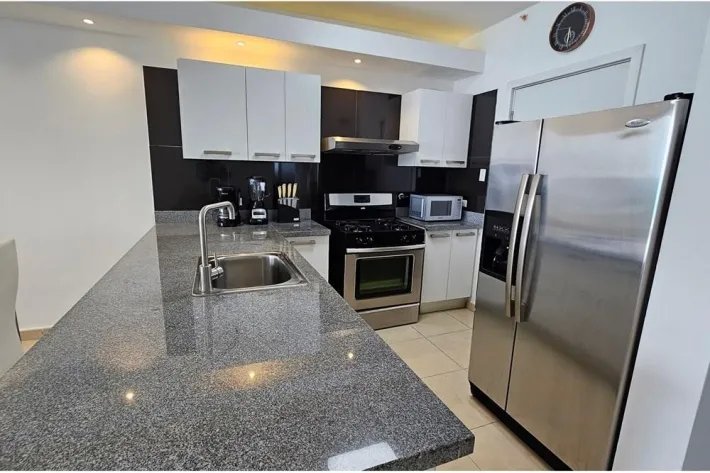 Se alquila apartamento en PH Waters On The Bay, Avenida Balboa