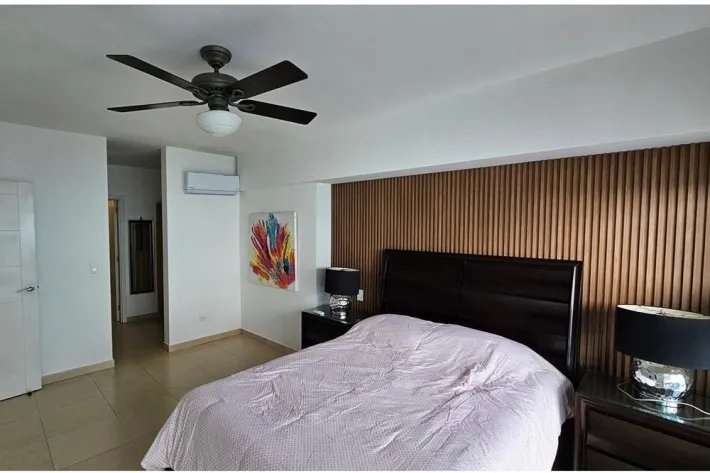 Se alquila apartamento en PH Waters On The Bay, Avenida Balboa