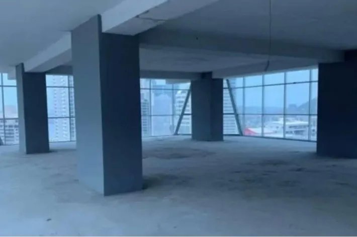 Ganga - Venta de oficina en gris en Ciudad de Panamá