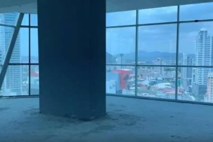 Ganga - Venta de oficina en gris en Ciudad de Panamá