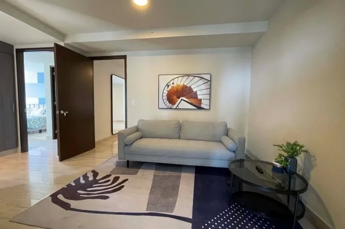 Alquiler de apartamento en Costa del Este, Panamá