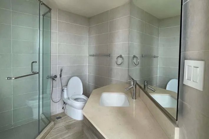 Apartment for rent in Costa del Este, Panama
