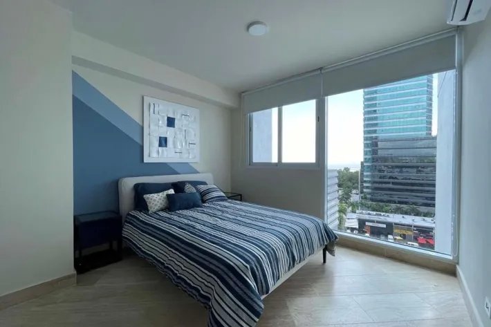 Apartment for rent in Costa del Este, Panama