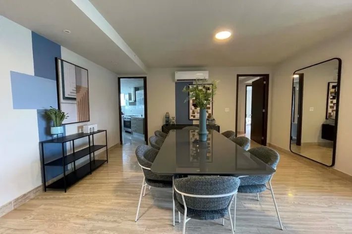 Apartment for rent in Costa del Este, Panama