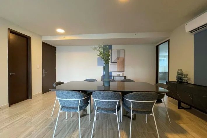 Apartment for rent in Costa del Este, Panama
