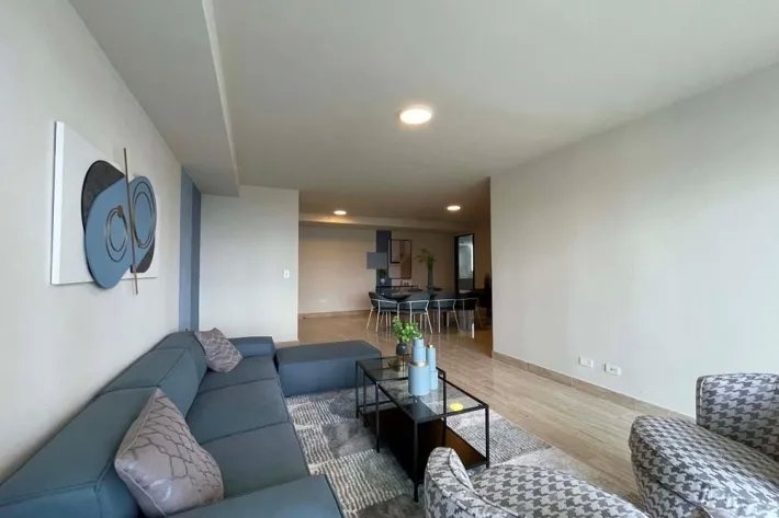 Apartment for rent in Costa del Este, Panama