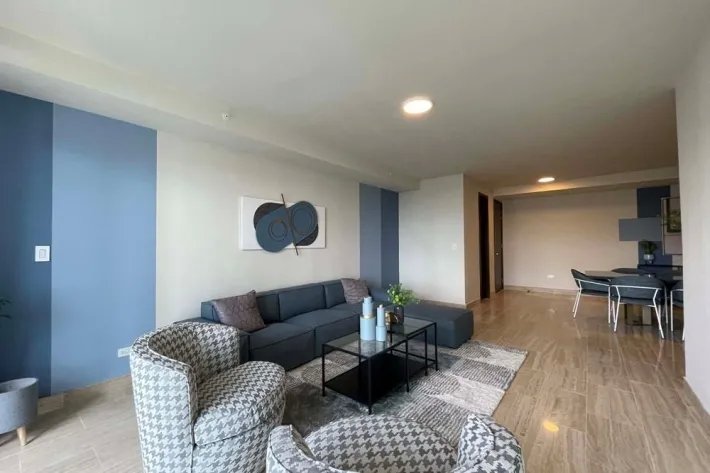 Apartment for rent in Costa del Este, Panama
