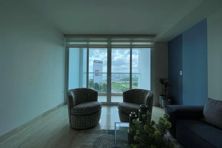 Apartment for rent in Costa del Este, Panama
