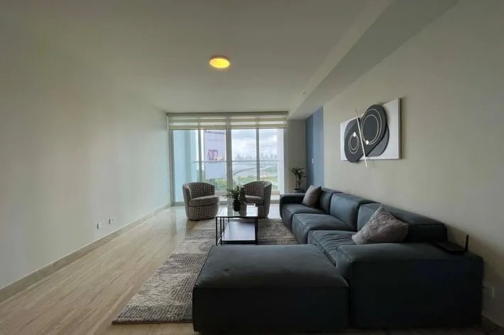 Apartment for rent in Costa del Este, Panama